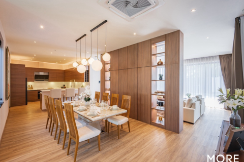 5 bedrooms House in Chiang Mai, Thailand No. 97950 4