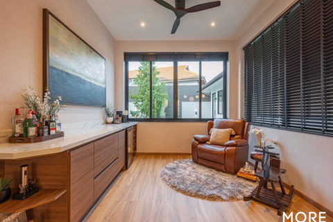 5 bedrooms House in Chiang Mai, Thailand No. 97950 3