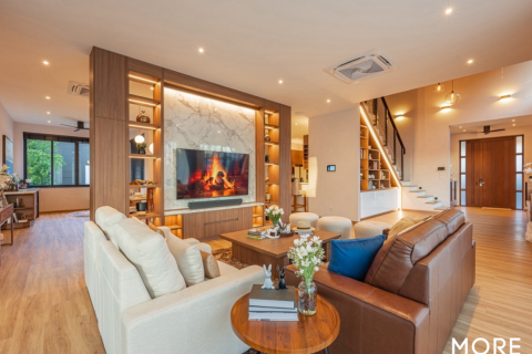 5 bedrooms House in Chiang Mai, Thailand No. 97950 2