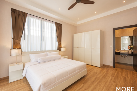 5 bedrooms House in Chiang Mai, Thailand No. 97950 8