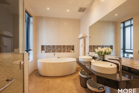 5 bedrooms House in Chiang Mai, Thailand No. 97950 18