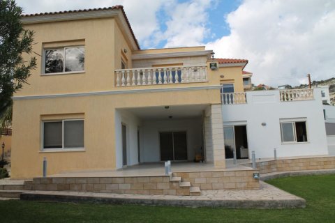 4 chambres Villa à Limassol, Cyprus No. 105902
