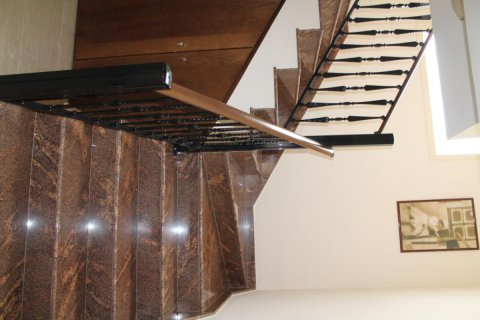 4 bedrooms Villa in Limassol, Cyprus No. 105902 14