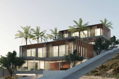 5 dormitorios Villa en Germasogeia, Cyprus No. 71916 2