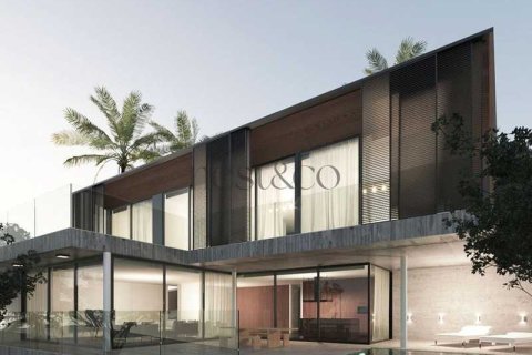 5 dormitorios Villa en Germasogeia, Cyprus No. 71916 3