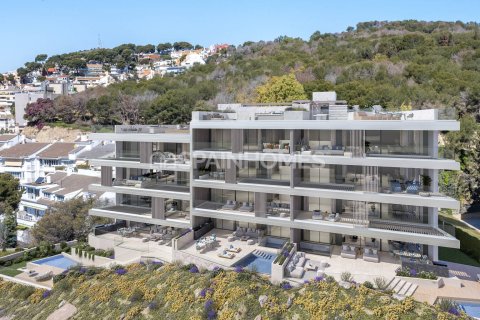 3 bedrooms Apartment in Malaga, Spain No. 117795