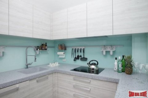 Вилла с 6 спальнями в Камала, Таиланд №96718 10