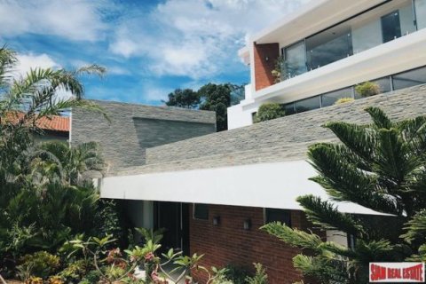 Вилла с 6 спальнями в Камала, Таиланд №96718 27