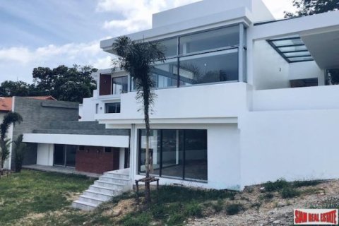 Вилла с 6 спальнями в Камала, Таиланд №96718 26