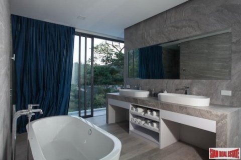 Вилла с 6 спальнями в Камала, Таиланд №96718 17