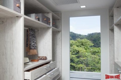 Вилла с 6 спальнями в Камала, Таиланд №96718 5