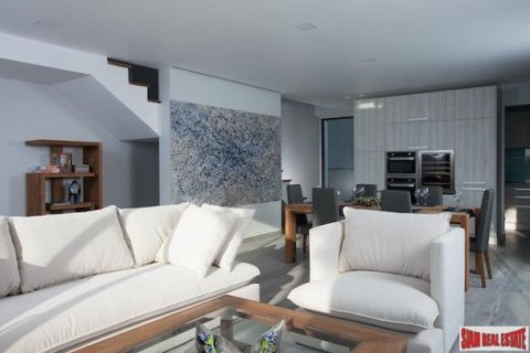 Вилла с 6 спальнями в Камала, Таиланд №96718 18