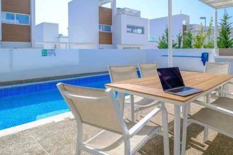 4 chambres House à Ayia Napa, Cyprus No. 30799 11