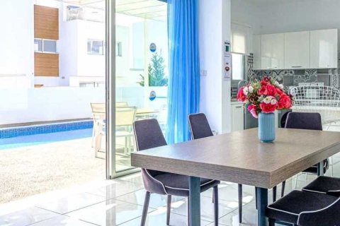 4 chambres House à Ayia Napa, Cyprus No. 30799 10