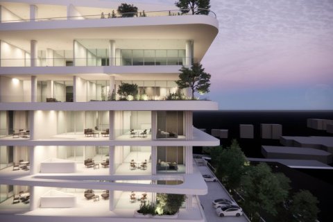 3 bedrooms Apartment in Paphos, Cyprus No. 80618 1