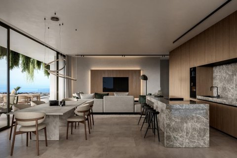 3 bedrooms Apartment in Paphos, Cyprus No. 80618 9