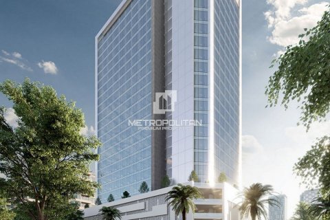 29m² Hotel Apartamento en Dubai Sports City, UAE No. 121340