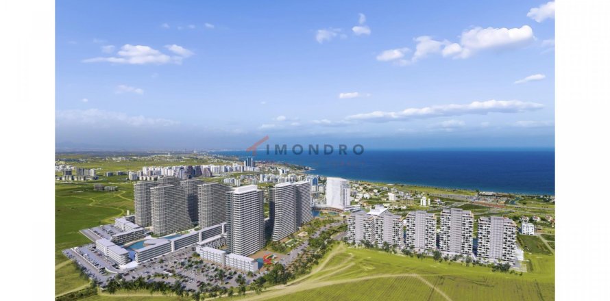 3 chambres Appartement à Bao Thanh, Vietnam No. 116131