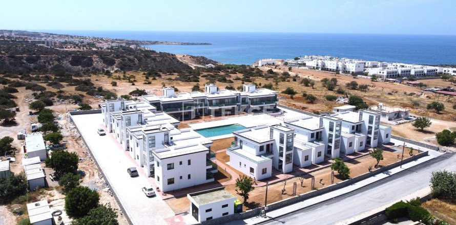 1 dormitorio Penthouse en Phu Ngai, Vietnam No. 98800