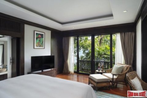3 bedrooms Villa in Tha Chang, Thailand No. 97059 5