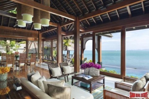 3 bedrooms Villa in Tha Chang, Thailand No. 97059 3