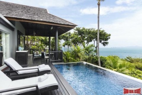 3 bedrooms Villa in Tha Chang, Thailand No. 97059 11