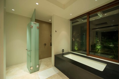 6 bedrooms Villa in Ko Samui, Thailand No. 261 13