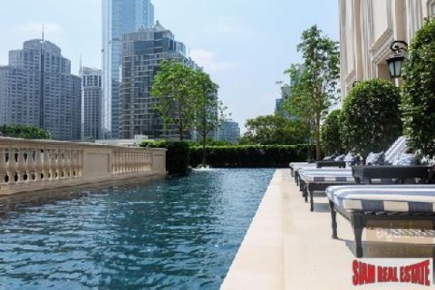 2 chambres Appartement à Bangkok, Thailand No. 95760 10