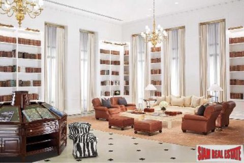 2 chambres Appartement à Bangkok, Thailand No. 95760 4