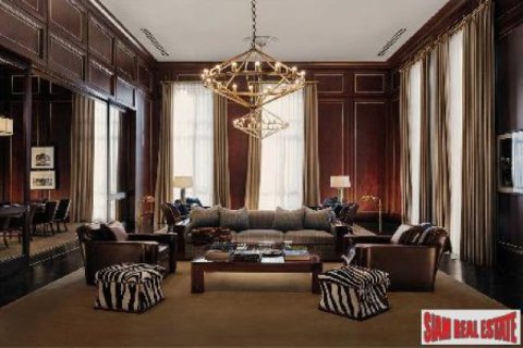 2 chambres Appartement à Bangkok, Thailand No. 95760 3