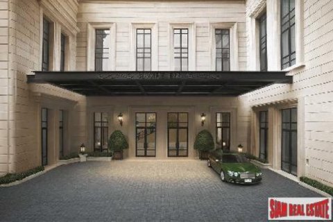 2 chambres Appartement à Bangkok, Thailand No. 95760 6