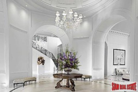 2 chambres Appartement à Bangkok, Thailand No. 95760 7