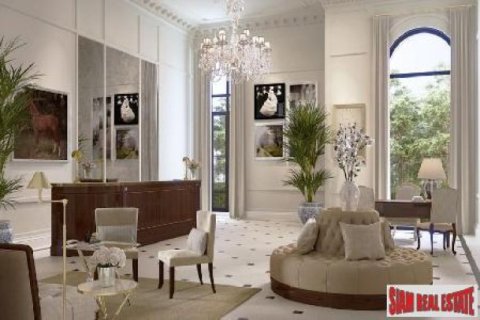 2 chambres Appartement à Bangkok, Thailand No. 95760 18