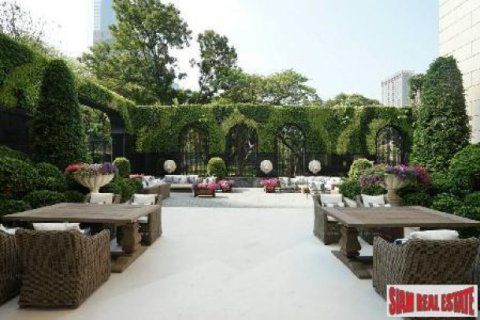 2 chambres Appartement à Bangkok, Thailand No. 95760 15