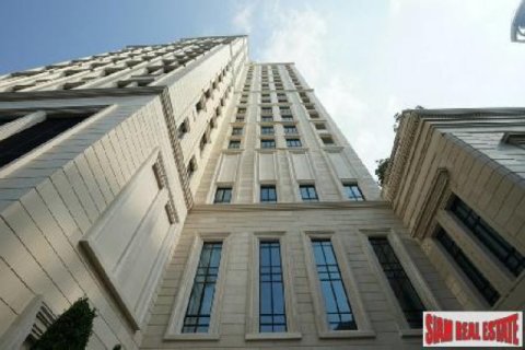 2 chambres Appartement à Bangkok, Thailand No. 95760 11