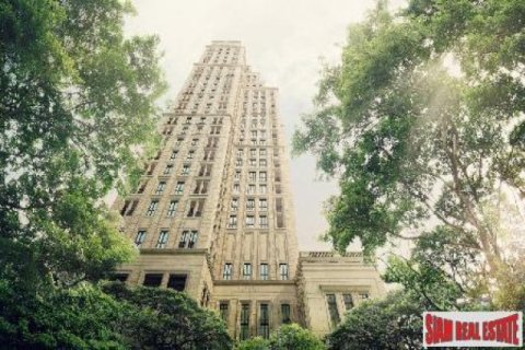 2 chambres Appartement à Bangkok, Thailand No. 95760 1