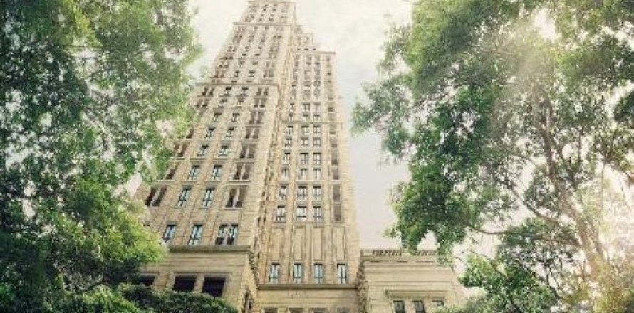 2 chambres Appartement à Bangkok, Thailand No. 95760