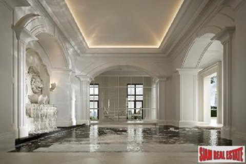 2 chambres Appartement à Bangkok, Thailand No. 95760 14