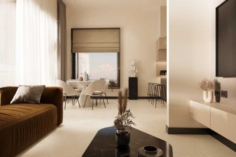 3 chambres Penthouse à Limassol, Cyprus No. 34472 14