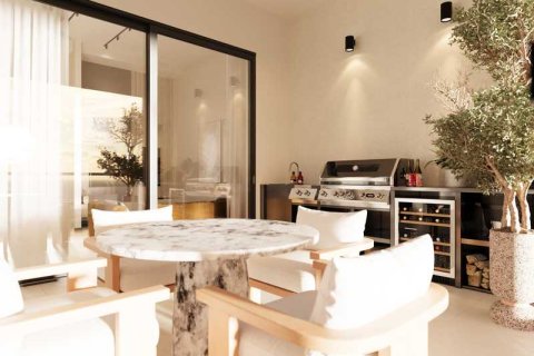 3 chambres Penthouse à Limassol, Cyprus No. 34472 4