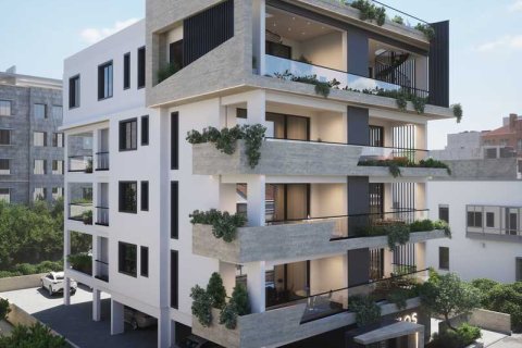 3 chambres Penthouse à Limassol, Cyprus No. 34472 5