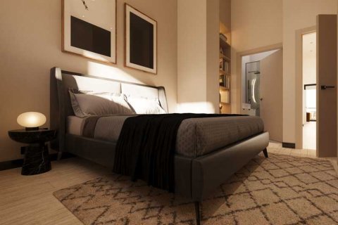 3 chambres Penthouse à Limassol, Cyprus No. 34472 7