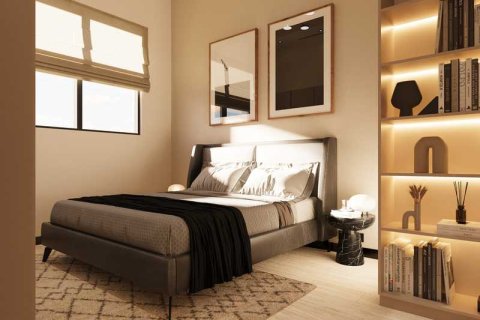 3 chambres Penthouse à Limassol, Cyprus No. 34472 10