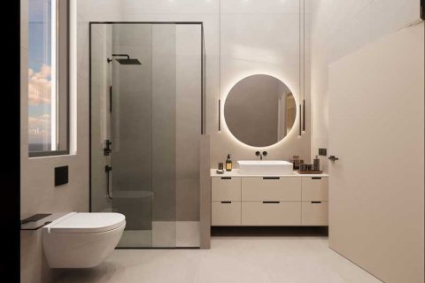 3 chambres Penthouse à Limassol, Cyprus No. 34472 12