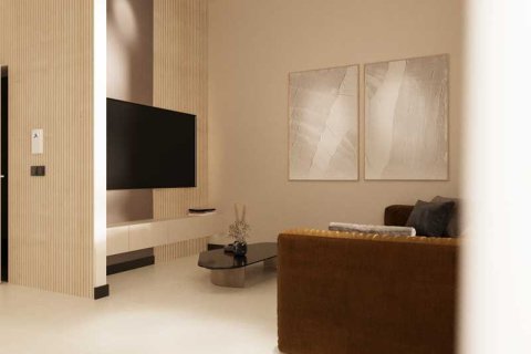 3 chambres Penthouse à Limassol, Cyprus No. 34472 2