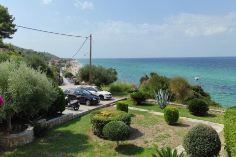 2 bedrooms Maisonette in Chalkidiki, Greece No. 56204 2