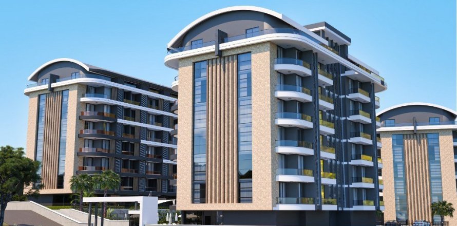 2 bedrooms Apartment in Chau Lang, Vietnam No. 115366