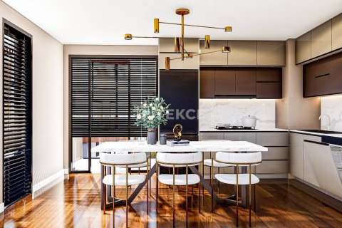 3 bedrooms Apartment in Vinh Hoa, Vietnam No. 20762 3