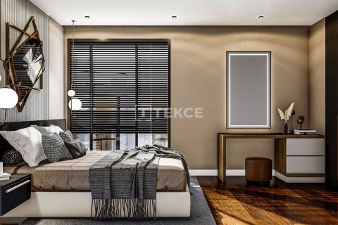 3 bedrooms Apartment in Vinh Hoa, Vietnam No. 20762 8