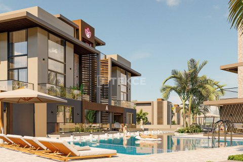 3 bedrooms Apartment in Vinh Hoa, Vietnam No. 20762 19